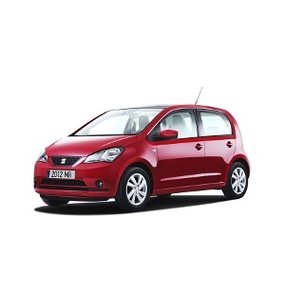 Tuning Seat MII 2011-2019