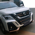 Nissan Patrol Y62 2010–2024 Komplet bodykita Mars V1 fotografija 1