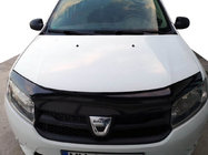 Dacia Sandero 2013–2020 Deflektor pokrova motorja DDU fotografija 1