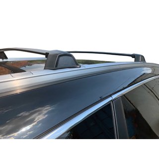 Originalni prečni nosilci (2 kosa) Honda CRV 2017–2022 fotografija 1