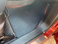 Citroen Nemo 2007–2017 Gumijasti avtomobilski tepihi za notranjost (Polytep) fotografija 1