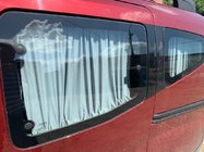Citroen Nemo 2007–2017 Senčna zavesa – izbor Omsa Line fotografija 1