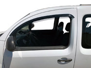 Renault Kangoo 2008–2020 Vetrni deflektorji za okna (2 kosa, HIC) fotografija 15