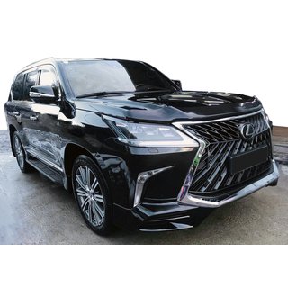 Komplet body kita (TRD Sport 2017-2020) Lexus LX570/450d 2008–2022 fotografija 2