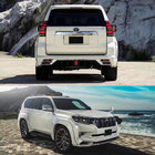 Toyota Land Cruiser Prado 150 2009–2023 Komplet body kita 2016↗ (Wald) fotografija 1