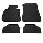 BMW serija 1 E81/E82/E87/E88 2004–2011 Gumijasti tepihi za potniški prostor (4 kosi, Stingray Premium) fotografija 1