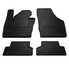 Audi Q3 2011–2019 Gumijasti tepihi za notranjost Stingray (4 kosi) fotografija 1