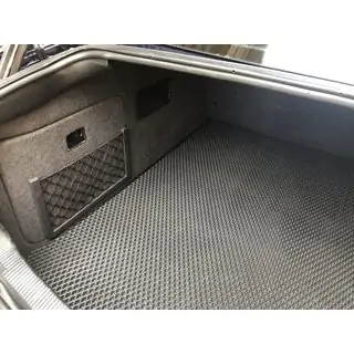 Podloga prtljažnika Sedan (EVA, črna)