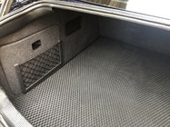 Audi A6 C5 1997–2001 Podloga prtljažnika Sedan (EVA, črna) fotografija 1