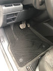 Peugeot 3008 2008–2016 EVA avtomobilske preproge (črne) fotografija 1