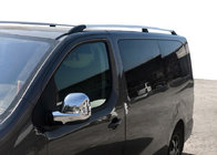 Opel Vivaro 2019– Kromirane strešne sani fotografija 1
