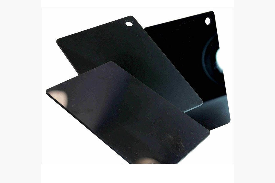 ABS plastična plošča 2050×1100×2 mm (piano sijaj) Image