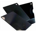 ABS plastična plošča 2050×1100×2 mm (piano sijaj) fotografija 1