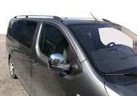 Toyota Proace 2016– Kromirane strešne sani fotografija 3