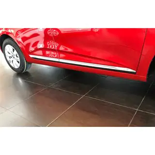 Nerjaveče obloge vratne letve