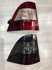Mercedes ML W163 1997–2005 Zadnje LED luči (2 kos) fotografija 1