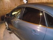 Ford Focus III 2011–2017 Spodnje kromirane letve oken (8 kos, nerjaveče jeklo) fotografija 10