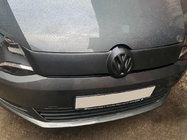 Volkswagen Sharan 2010–2023 Zimska maska hladilnika fotografija 1