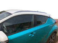 Toyota C-HR 2016–2023 Originalne strešne sani (2 kos, aluminij) fotografija 1