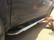 Chery Tiggo 1 2005–2016 Stranske stopnice Vison (2 kos, aluminij ↗ nerjavno jeklo) fotografija 4