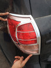 Toyota Rav 4 2006–2013 Plastični pokrovi zadnjih luči 2006-2009 (2 kos) fotografija 1