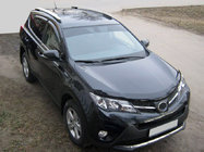 Toyota Rav 4 2013–2018 Razprodaja!!! Originalni strešni relingi 63401-42080 fotografija 1