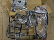 Toyota Rav 4 2001–2005 Krom paket (2003-2005) fotografija 1