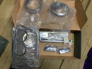 Nissan Armada 2003–2015 Krom paket (komplet) fotografija 1