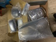 Toyota Rav 4 2006–2013 Krom paket (2006-2009) fotografija 1