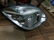 Mercedes Sprinter W906 2006–2018 Sprednji žarometi s projekcijskimi lečami ↗ LED (2 kosa, Tajvan) fotografija 3