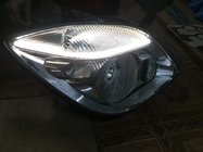 Mercedes Sprinter W906 2006–2018 Sprednji žarometi s projekcijskimi lečami ↗ LED (2 kosa, Tajvan) fotografija 4
