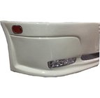 Volkswagen Crafter 2006–2016 Dodatek sprednjega odbijača ERA 2006-2011 (za lakiranje) fotografija 1