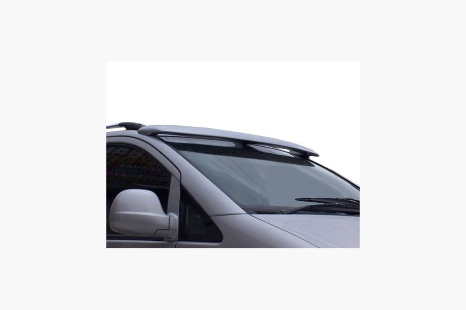 Mercedes Vito W639 2004–2014 Senčnik za vetrobransko steklo (za lakiranje) Image