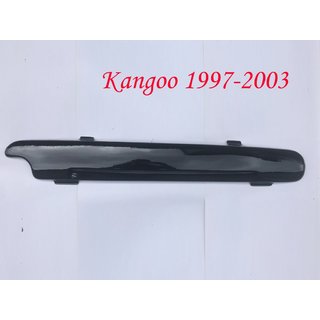 Zimska spodnja maska hladilnika (1998-2003) fotografija 4