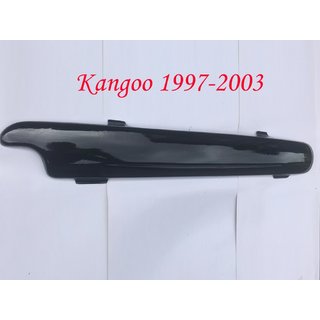 Zimska spodnja maska hladilnika (1998-2003) fotografija 2