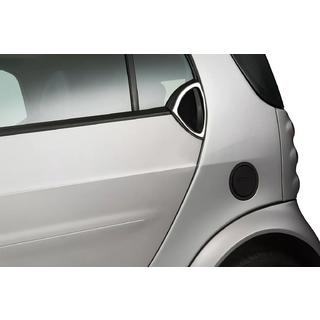 Obrobe kljuk (2 kosa, inox)