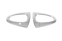 Smart 2007–2014 Obrobe kljuk (2 kosa, inox) fotografija 2