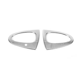 Obrobe kljuk (2 kosa, inox) Smart 2007–2014 fotografija 2