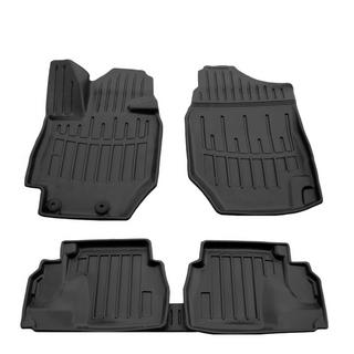 Stingray 3D avto preproge (5 kos, poliuretan)