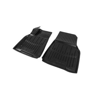 Stingray 3D talne preproge (4 kos, poliuretan) fotografija 4