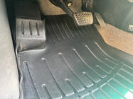 Toyota Land Cruiser Prado 120 2002–2009 Stingray 3D avto preproge (5 kos, poliuretan) fotografija 4