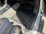 Toyota Land Cruiser Prado 120 2002–2009 Stingray 3D avto preproge (5 kos, poliuretan) fotografija 6