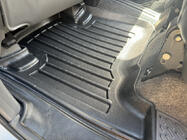 Toyota Land Cruiser Prado 120 2002–2009 Stingray 3D avto preproge (5 kos, poliuretan) fotografija 8