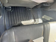 Toyota Land Cruiser Prado 120 2002–2009 Stingray 3D avto preproge (5 kos, poliuretan) fotografija 9