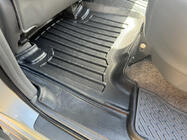 Toyota Land Cruiser Prado 120 2002–2009 Stingray 3D avto preproge (5 kos, poliuretan) fotografija 10