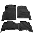 Lexus GX470 2002–2009 Stingray 3D avto preproge (5 kos, poliuretan) fotografija 1