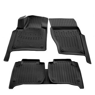 Stingray 3D avto preproge (5 kos, poliuretan)