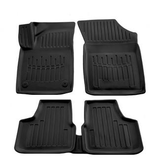 Stingray 3D avto preproge (5 kos, poliuretan)
