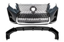 Toyota Land Cruiser Prado 150 2009–2023 Komplet za facelift predelavo iz 2009-2016 na 2017- (Elite set) fotografija 5
