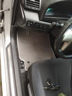 Toyota Camry 2006–2011 EVA avto preproge (sive) fotografija 1